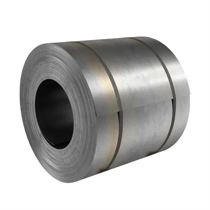 MS Steel Coil